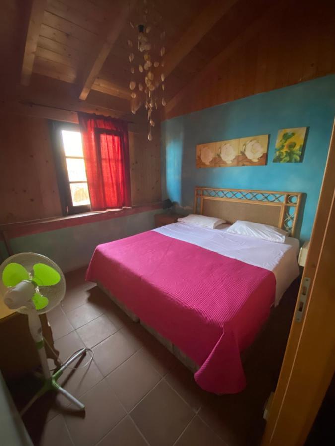 Repubblica Delle Pergole Aparthotel Realmonte Ngoại thất bức ảnh