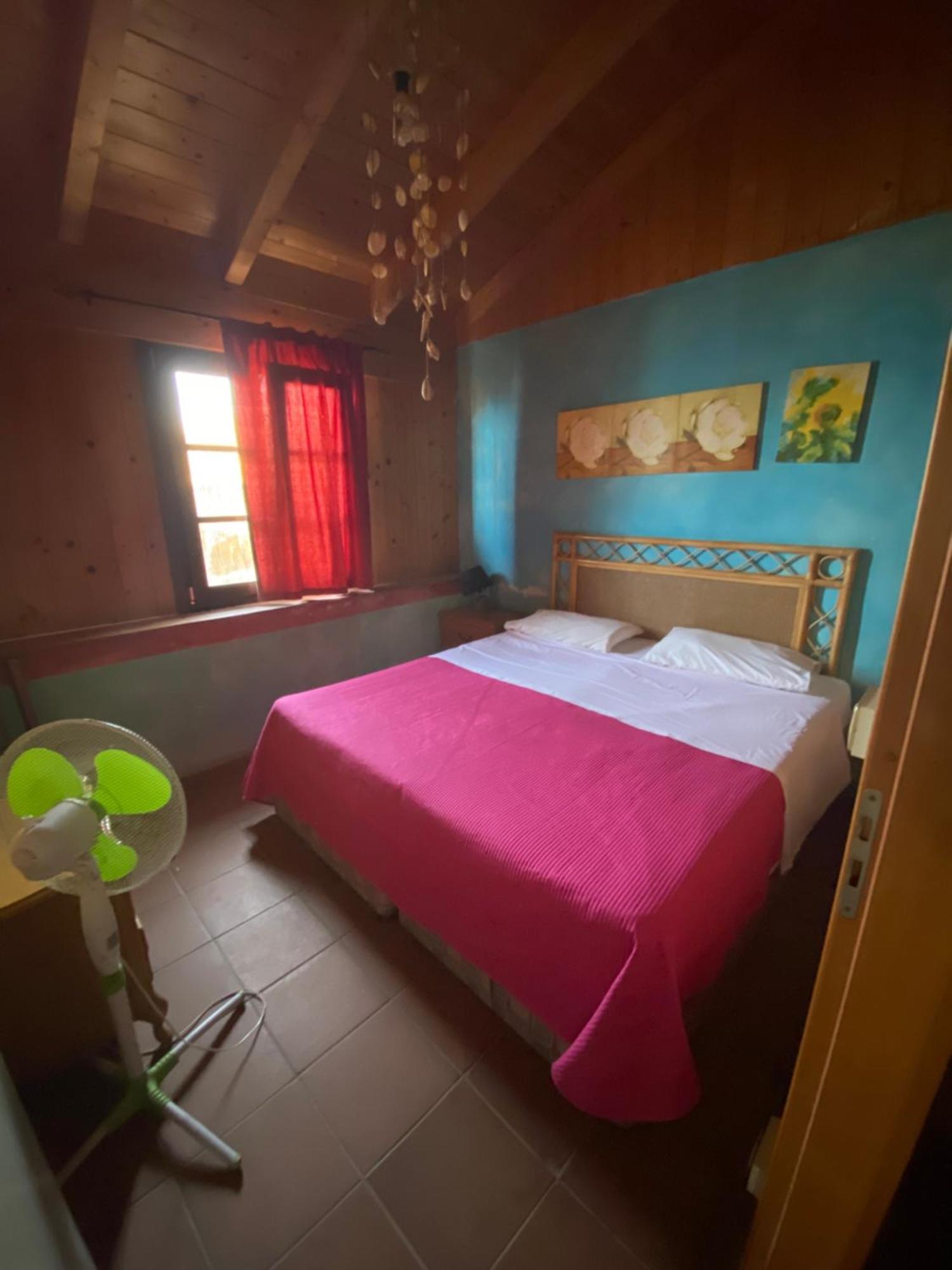 Repubblica Delle Pergole Aparthotel Realmonte Ngoại thất bức ảnh