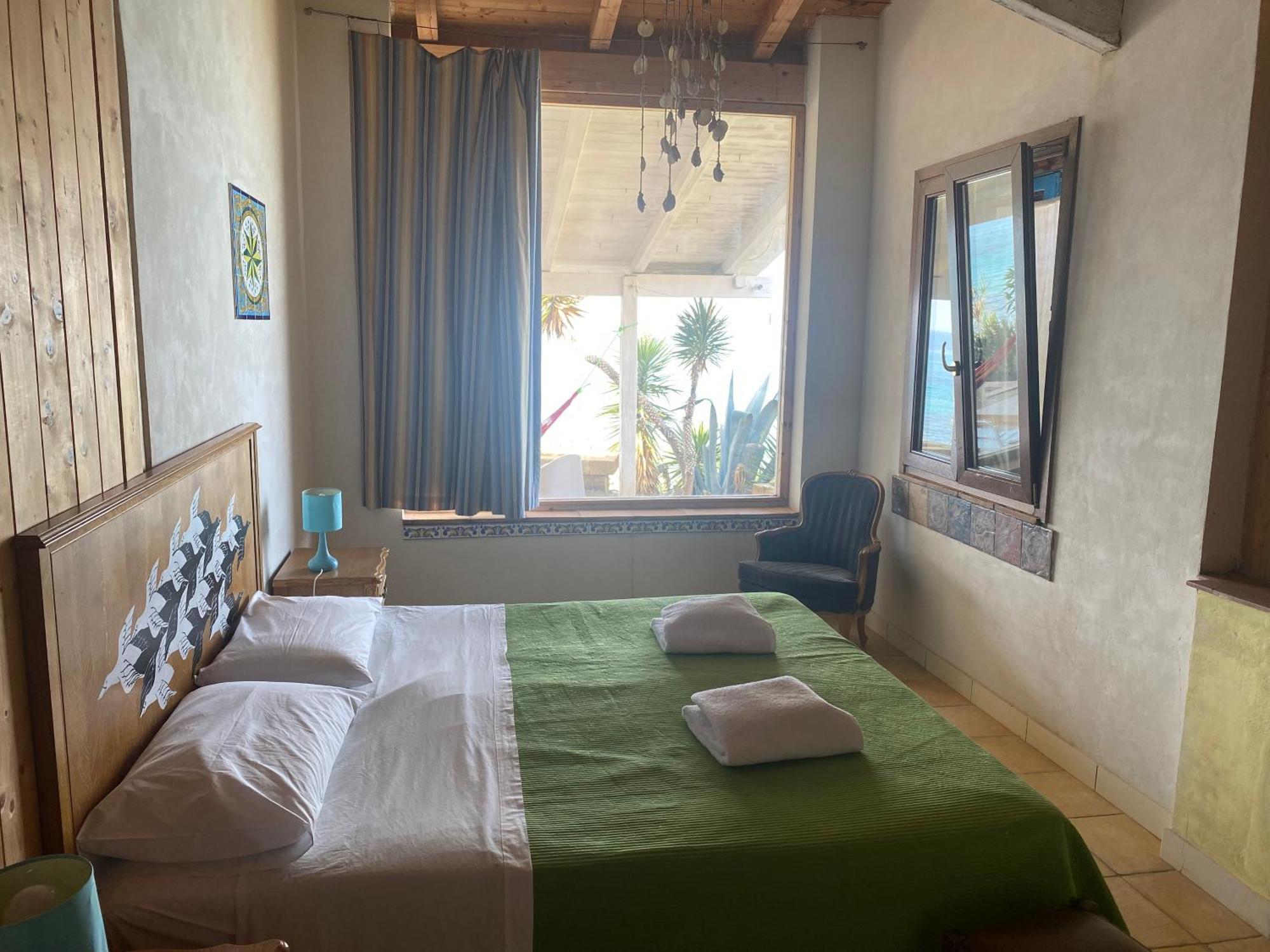Repubblica Delle Pergole Aparthotel Realmonte Ngoại thất bức ảnh