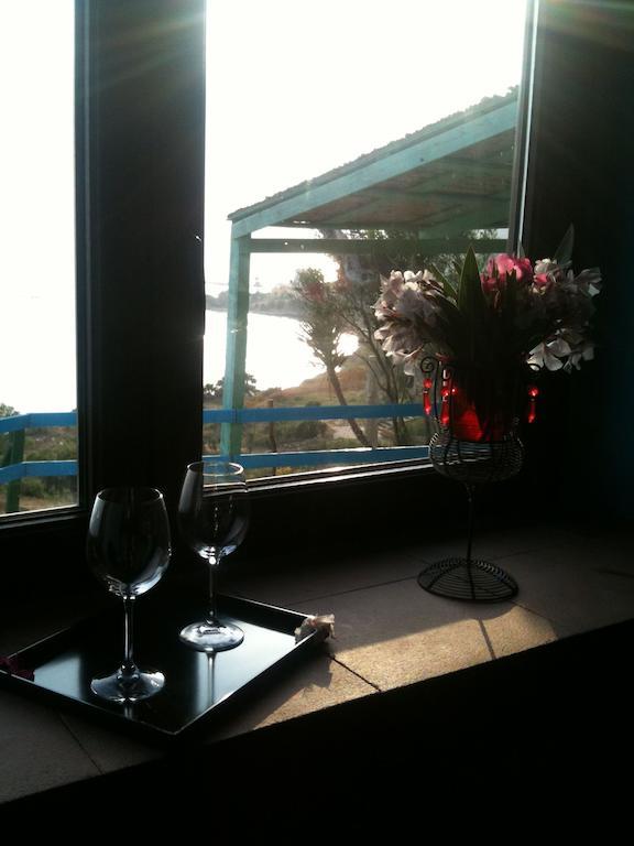 Repubblica Delle Pergole Aparthotel Realmonte Phòng bức ảnh